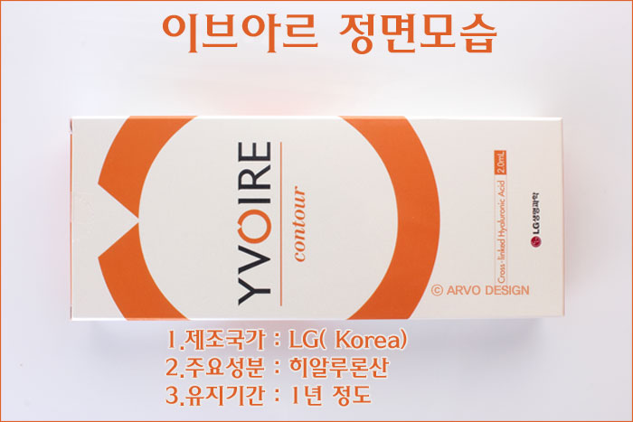 ÀÌºê¾Æ¸£ Made in Korea