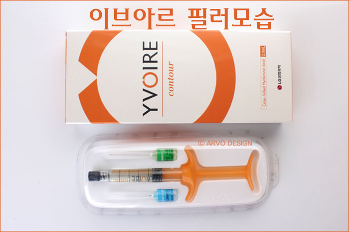 ÀÌºê¾Æ¸£ Made in Korea