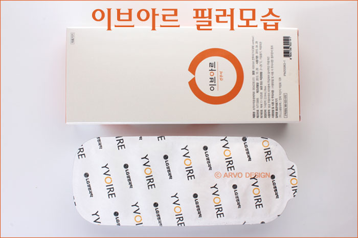 ÀÌºê¾Æ¸£ Made in Korea