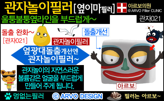 계란형얼굴,관자놀이필러,관자노리필러,윗광대필러,광대위필러,옆이마필러,측두부필러