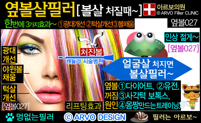 볼리프팅,리프팅필러,볼살필러,볼필러,옆볼살필러,옆광대필러,광대돌출,옆광대돌출,턱살처짐,턱처짐,볼처짐