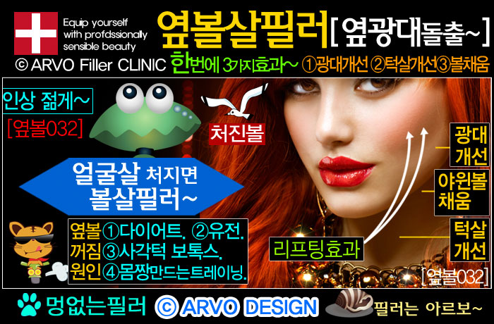 볼리프팅,리프팅필러,볼살필러,볼필러,옆볼살필러,옆광대필러,광대돌출,옆광대돌출,턱살처짐,턱처짐,볼처짐