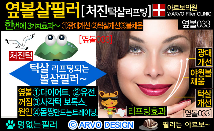 볼리프팅,리프팅필러,볼살필러,볼필러,옆볼살필러,옆광대필러,광대돌출,옆광대돌출,턱살처짐,턱처짐,볼처짐