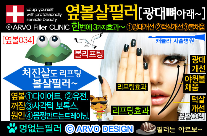 볼리프팅,리프팅필러,볼살필러,볼필러,옆볼살필러,옆광대필러,광대돌출,옆광대돌출,턱살처짐,턱처짐,볼처짐