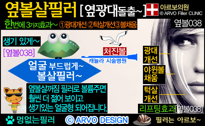 볼살필러,볼필러,옆볼필러 ,옆볼살필러,얼굴살필러,볼꺼짐필러,