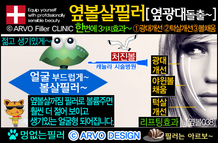 볼살필러,볼필러,옆볼필러 ,옆볼살필러,얼굴살필러,볼꺼짐필러,