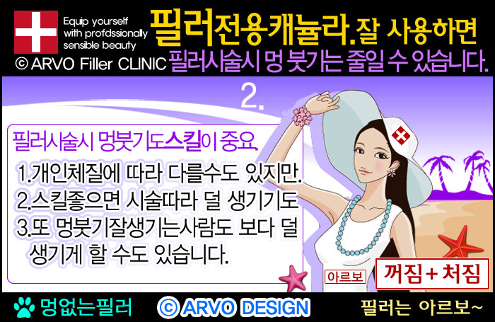 캐뉼라멍붓기,케뉼라